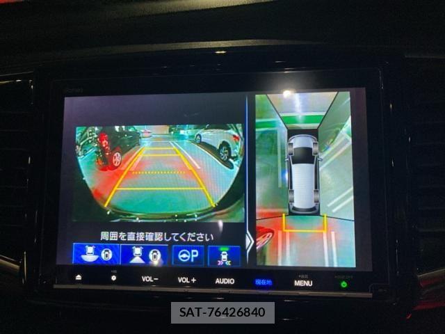 Honda ODYSSEY 2018-04 6673065-21