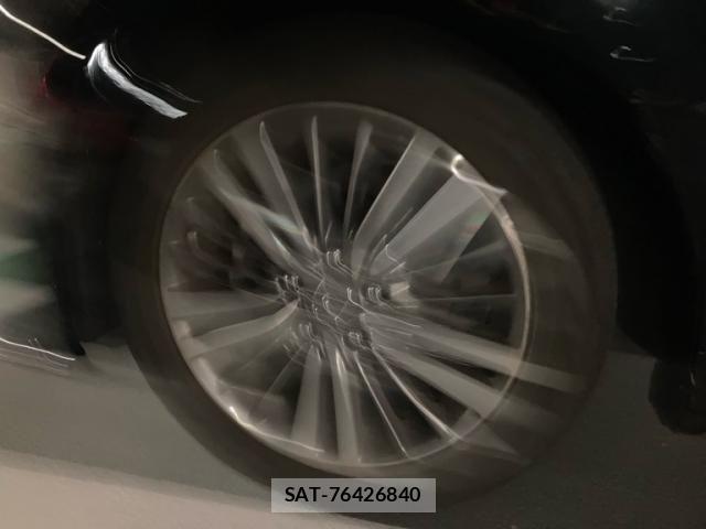 Honda ODYSSEY 2018-04 6673065-4