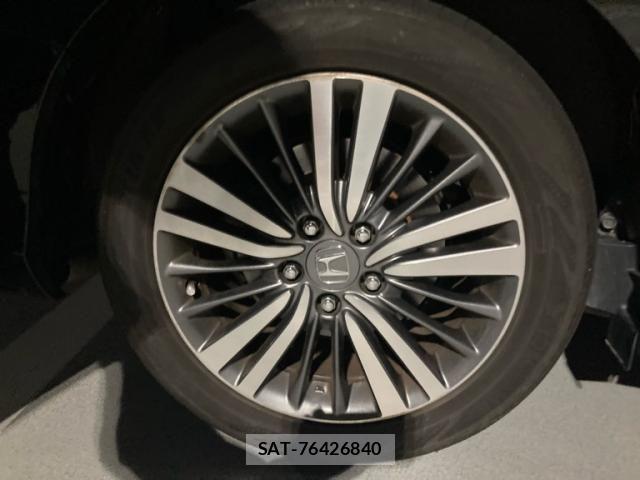 Honda ODYSSEY 2018-04 6673065-5