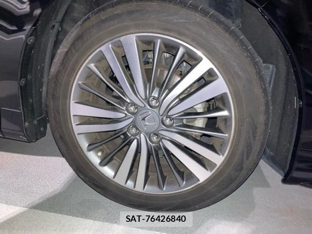 Honda ODYSSEY 2018-04 6673065-6