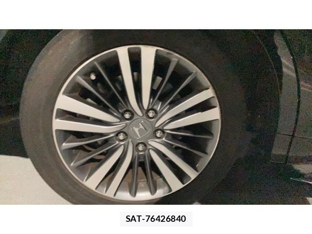 Honda ODYSSEY 2018-04 6673065-7