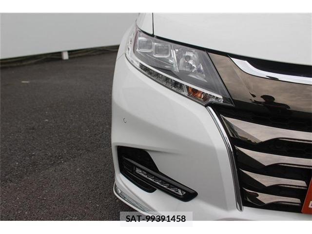 Honda ODYSSEY 2019-05 6677424-15