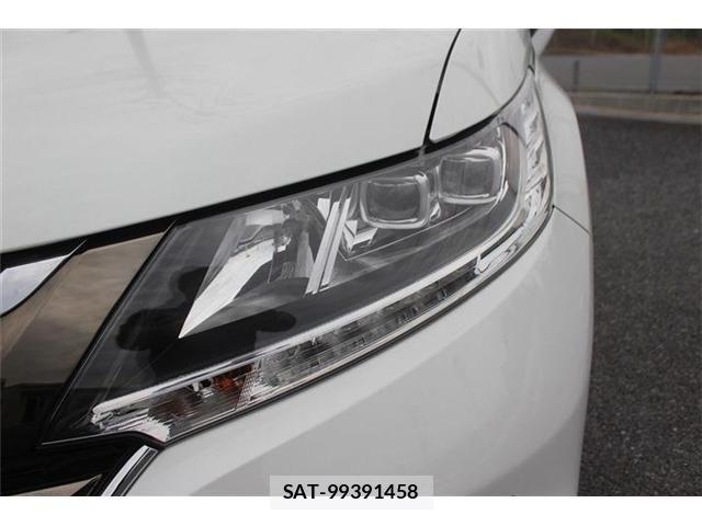 Honda ODYSSEY 2019-05 6677424-16