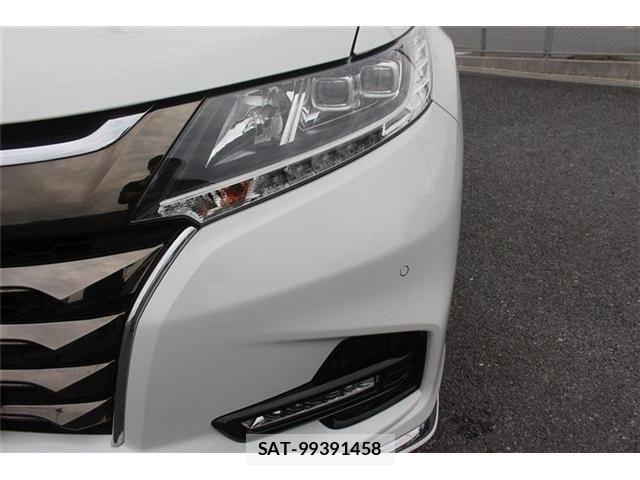 Honda ODYSSEY 2019-05 6677424-17