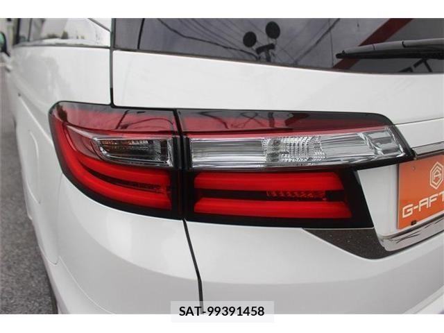 Honda ODYSSEY 2019-05 6677424-18