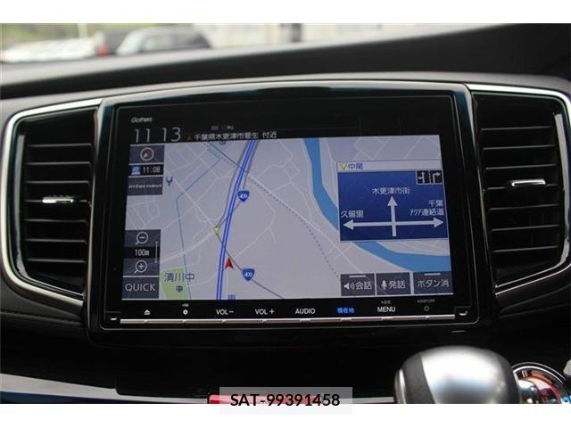Honda ODYSSEY 2019-05 6677424-1