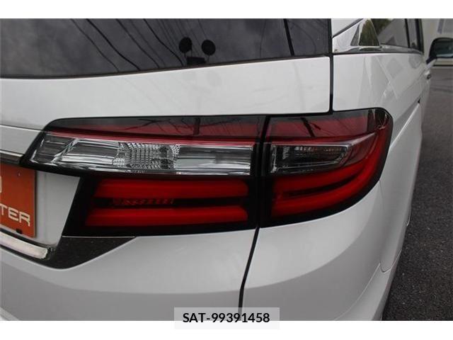 Honda ODYSSEY 2019-05 6677424-19