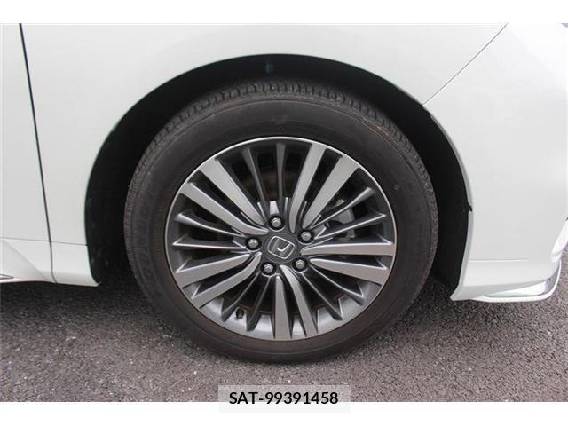 Honda ODYSSEY 2019-05 6677424-20