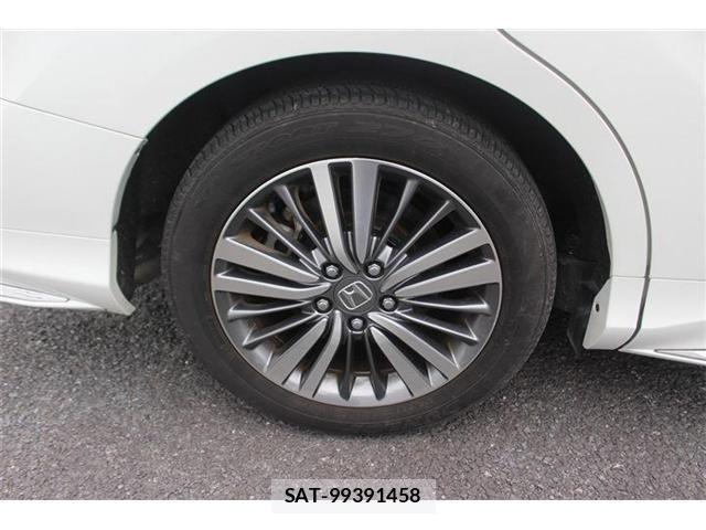 Honda ODYSSEY 2019-05 6677424-21
