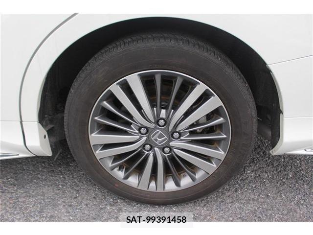 Honda ODYSSEY 2019-05 6677424-22