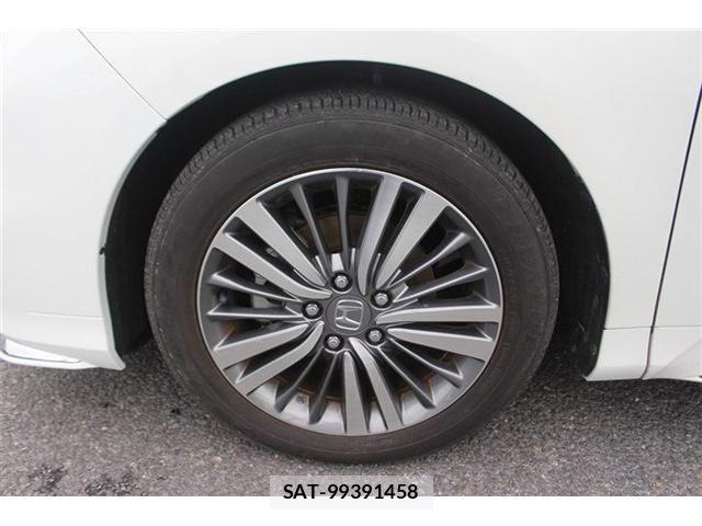 Honda ODYSSEY 2019-05 6677424-23