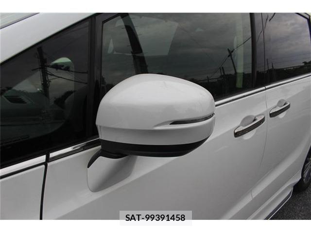 Honda ODYSSEY 2019-05 6677424-26