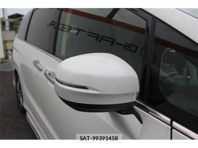 Honda ODYSSEY 2019-05 6677424-27