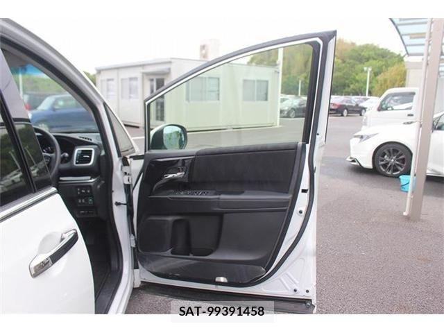 Honda ODYSSEY 2019-05 6677424-28
