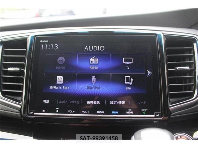 Honda ODYSSEY 2019-05 6677424-2