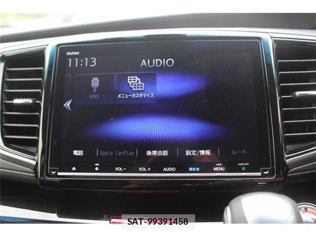 Honda ODYSSEY 2019-05 6677424-3