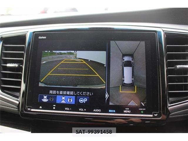 Honda ODYSSEY 2019-05 6677424-4