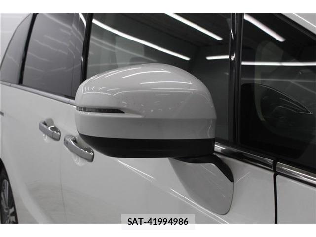 Honda ODYSSEY 2018-02 6691175-9