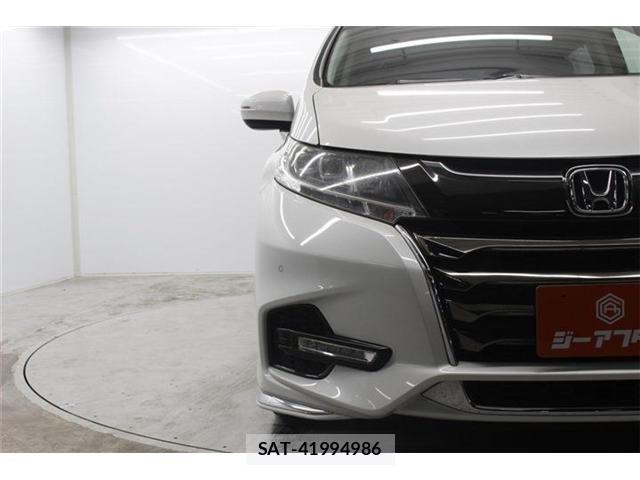 Honda ODYSSEY 2018-02 6691175-10