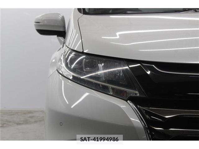 Honda ODYSSEY 2018-02 6691175-11