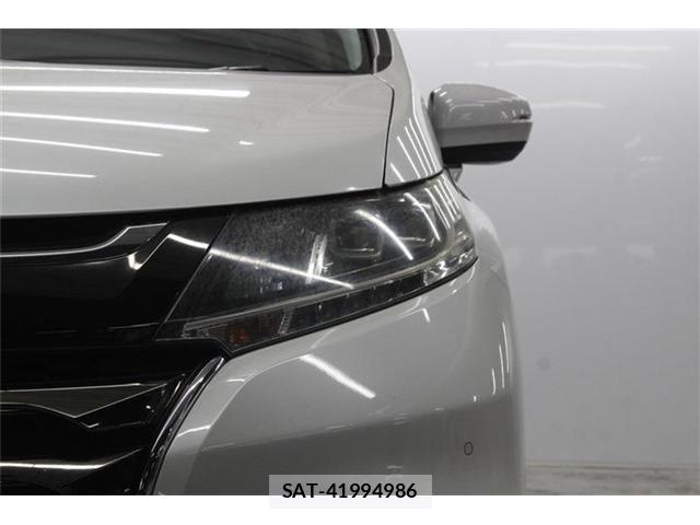 Honda ODYSSEY 2018-02 6691175-13