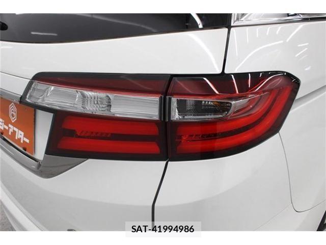 Honda ODYSSEY 2018-02 6691175-16
