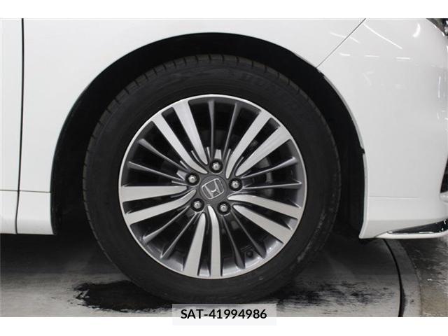 Honda ODYSSEY 2018-02 6691175-20
