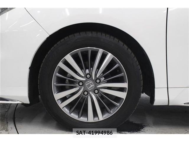 Honda ODYSSEY 2018-02 6691175-21