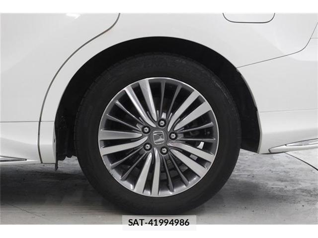 Honda ODYSSEY 2018-02 6691175-22