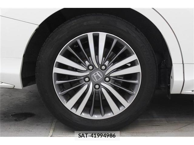 Honda ODYSSEY 2018-02 6691175-23