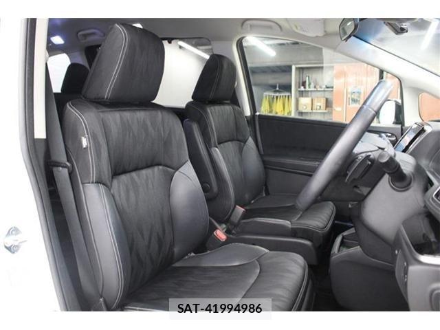 Honda ODYSSEY 2018-02 6691175-24