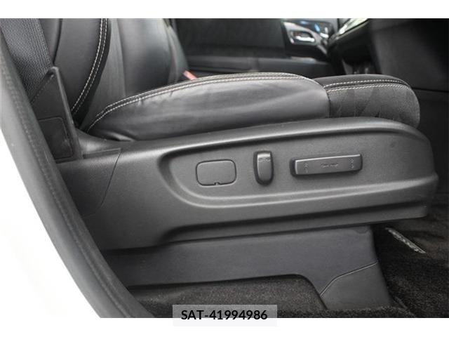 Honda ODYSSEY 2018-02 6691175-25
