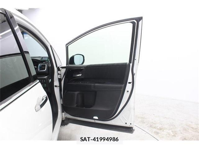 Honda ODYSSEY 2018-02 6691175-27