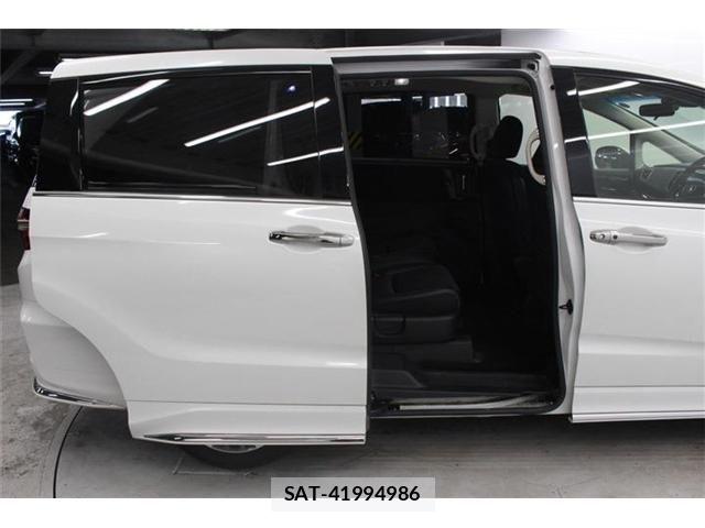 Honda ODYSSEY 2018-02 6691175-29