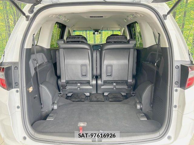 Honda ODYSSEY 2017-11 6717013-9