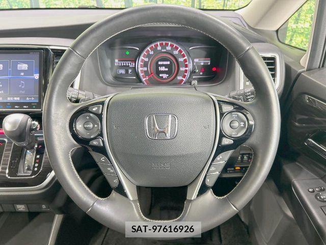 Honda ODYSSEY 2017-11 6717013-10