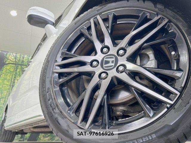 Honda ODYSSEY 2017-11 6717013-12