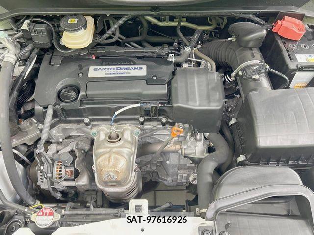Honda ODYSSEY 2017-11 6717013-17