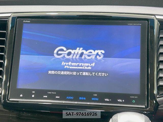 Honda ODYSSEY 2017-11 6717013-2