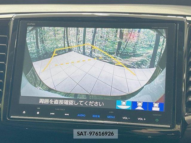 Honda ODYSSEY 2017-11 6717013-3