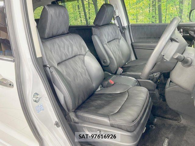 Honda ODYSSEY 2017-11 6717013-6