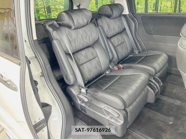 Honda ODYSSEY 2017-11 6717013-7