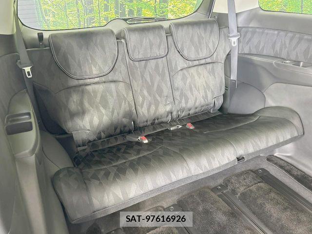 Honda ODYSSEY 2017-11 6717013-8