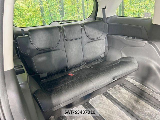 Honda ODYSSEY 2014-02 6717016-9