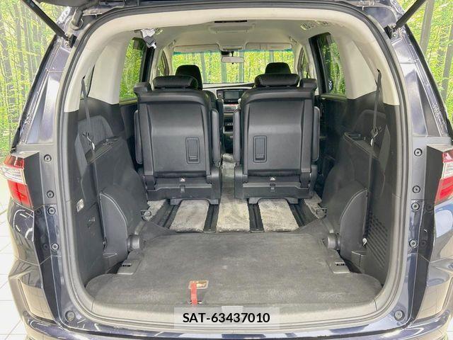 Honda ODYSSEY 2014-02 6717016-10