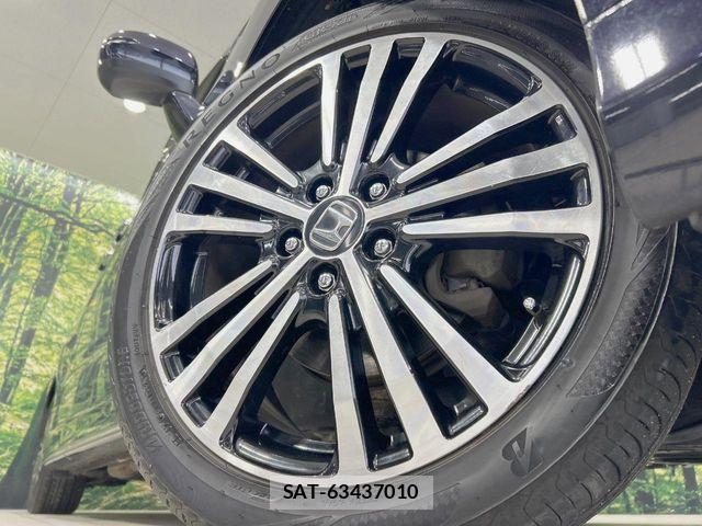 Honda ODYSSEY 2014-02 6717016-13