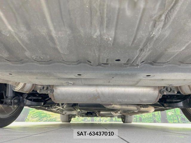 Honda ODYSSEY 2014-02 6717016-18