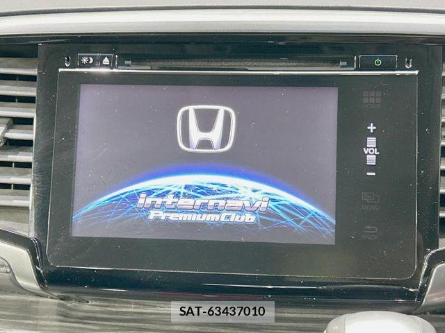 Honda ODYSSEY 2014-02 6717016-2