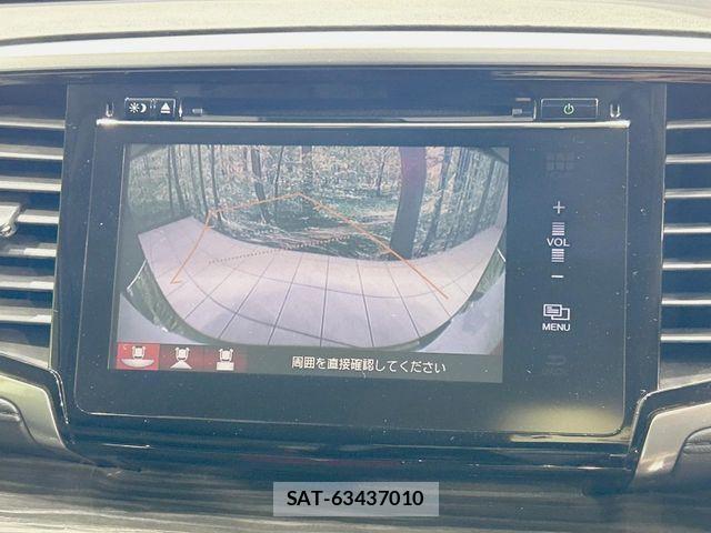 Honda ODYSSEY 2014-02 6717016-3