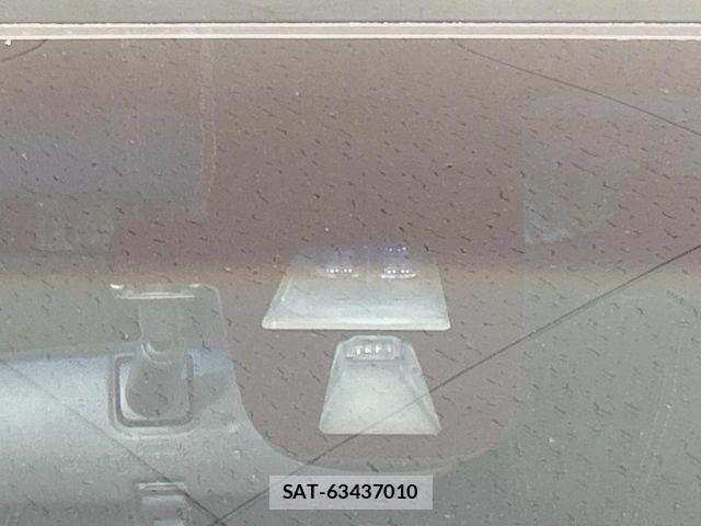 Honda ODYSSEY 2014-02 6717016-5